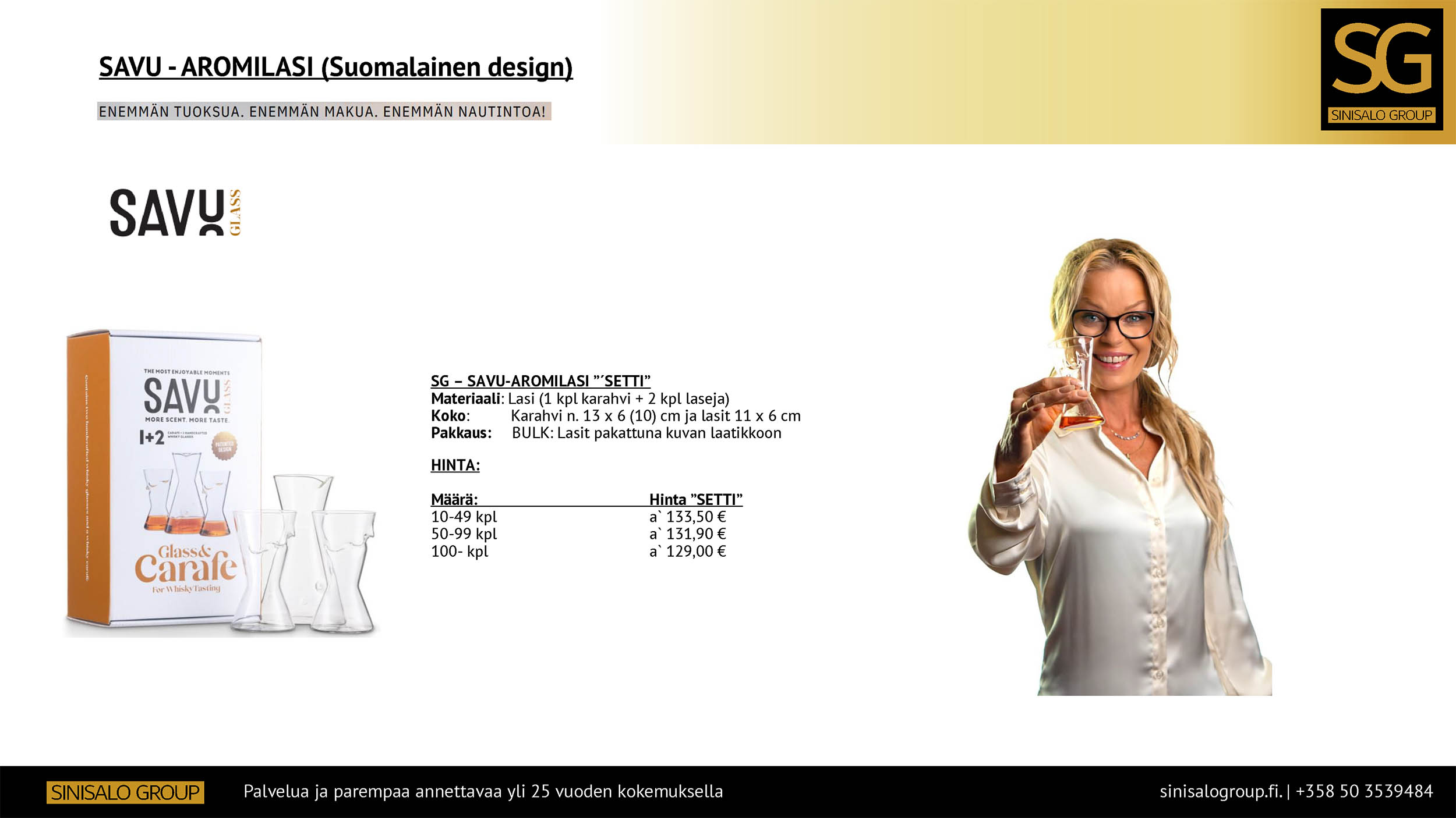 SG SAVU Aromilasi%202025 2